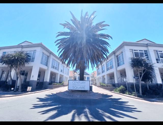 115M² OFFICE TO LET IN CENTURY CITY